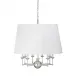 Jermyn Street Chandelier Large