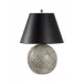Ally Gray Lamp