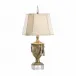 Athena Lamp Champagne