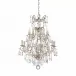 Versailles Chandelier Small