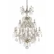 Wildwood Lamps Versailles Chandelier (Lg) | Gracious Style