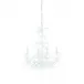 Sea Breeze Chandelier Small