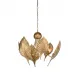 Foglia Di Palma Chandelier