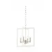 Bayberry Hanging Chandelier Small