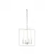 Bayberry Hanging Chandelier Large