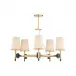 Zuri Chandelier