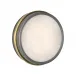 Moonlight Sconce