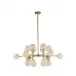 Rue Saint-Anne Chandelier