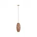 Teague Single Pendant Tall