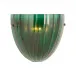 Caterina Emerald Green Sconce