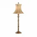 Barley Twist Buffet Lamp