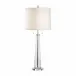 Bubble Glass Column Lamp