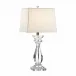 Orlando Crystal Lamp