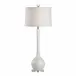 Matthews Lamp White