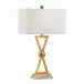 Regiment Lamp Gold