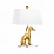 Flossie Lamp Right
