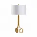 Corinth Lamp Gold