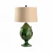 Forest Artichoke Lamp