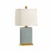 Slender Lamp Heather
