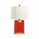 Slender Lamp Red