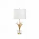 Small Tulip Lamp
