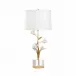 Large Tulip Lamp