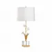 Large Orchid Lamp