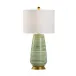Hive Lamp Green