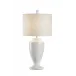 Lanus Lamp White