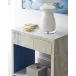 Tokyo Vase Lamp White