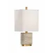 Stone Lamp Small
