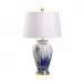 Fire Vase Lamp