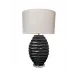 Huaraz Lamp Black