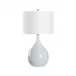 Underhill Lamp Blue