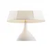 Underhill Gray Lamp
