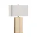 Groove Table Lamp