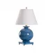 Opus Ceramic Lamp Oceana