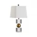Watts Table Lamp
