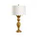 Pineapple Lamp