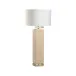 Birds Eye Buffet Lamp