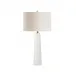 Frosted Crystal Lamp