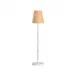 Artois White Buffet Lamp