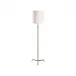 Textured Floor Lamp