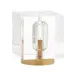 Cube Lamp