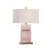 Rose Table Lamp