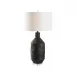 Furrow Black Lamp