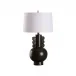 Salem Black Lamp