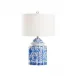 Imperial Lamp