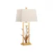 Cain Calla Lily Lamp