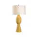 Lisbon Lamp Ochre
